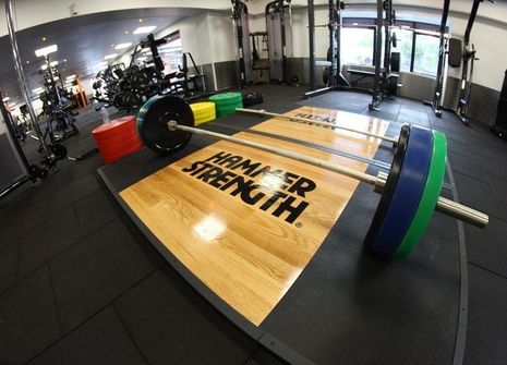 Photo of 360 Fit Performance Centre