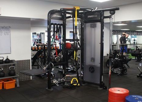 Photo of 360 Fit Performance Centre