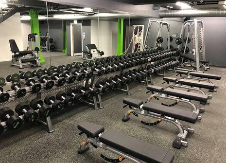 Photo of Energie Fitness Southend
