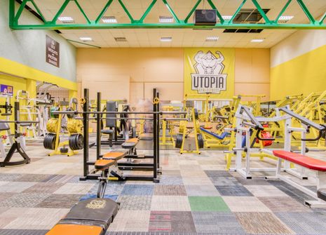 Photo of Utopia Gym & Fitness