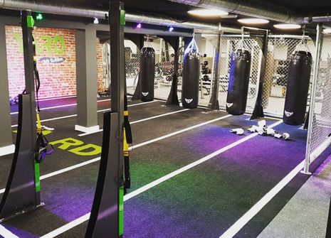 Photo of Energie Fitness Forest Hill