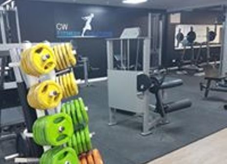 Photo of CW Fitness Solutions