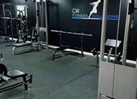 CW Fitness Solutions picture