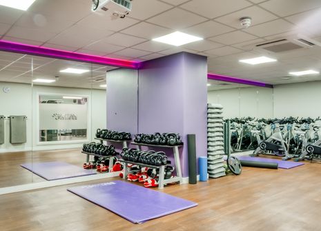 Photo of Anytime Fitness Bath
