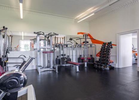 Photo of Boditone Fitness Centre