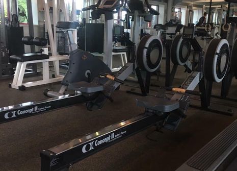 Photo of Canalside Fitness