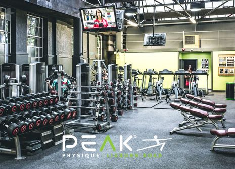 Photo of Peak Physique Gym