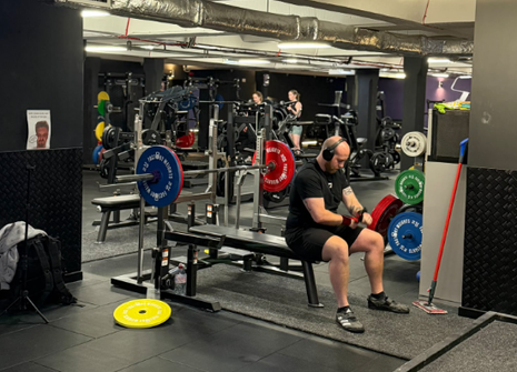 Photo of Fitness Street
