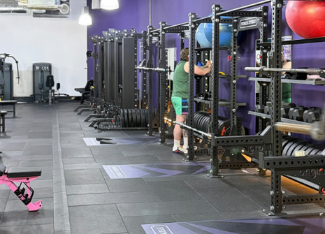 Photo of Fitness Street