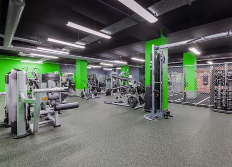 Photo of Energie Fitness Woolwich