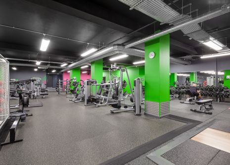 Photo of Energie Fitness Woolwich