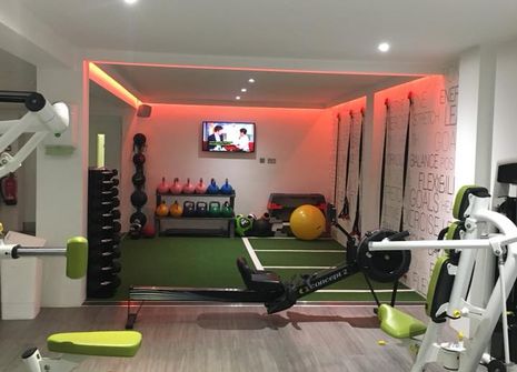 Photo of Fuel Fitness