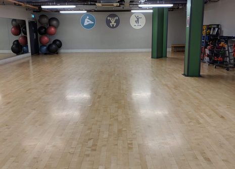 Photo of Welcome Gym Southend