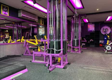 Photo of Wyre Fitness