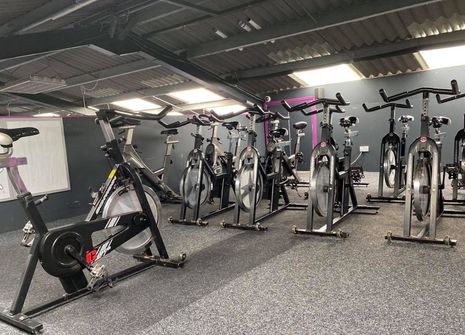 Photo of Wyre Fitness