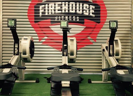 Photo of Firehouse Fitness (Sheffield)