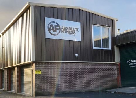 Photo of Absolute Fitness Clitheroe