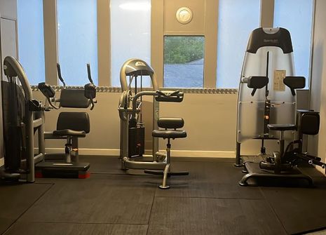 Photo of The Clock Tower Gym and Fitness Centre