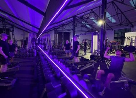 Photo of The Complex Gym