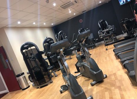 Photo of You Fit Club Rotherham