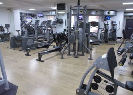 Photo of Clitheroe Leisure