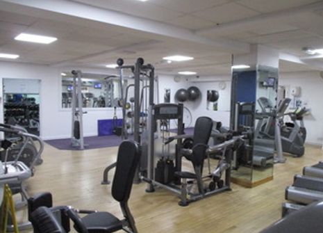 Photo of Clitheroe Leisure