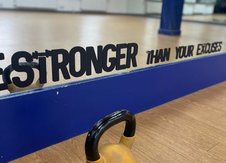 Photo of Clitheroe Leisure