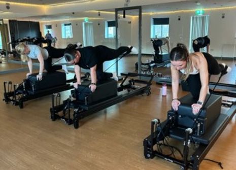 Photo of Clitheroe Leisure