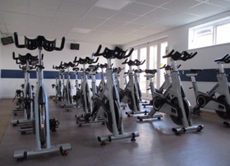Image from Clitheroe Leisure
