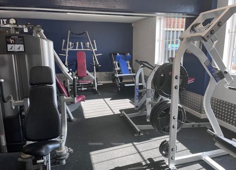 Photo of Club 24 Fitness