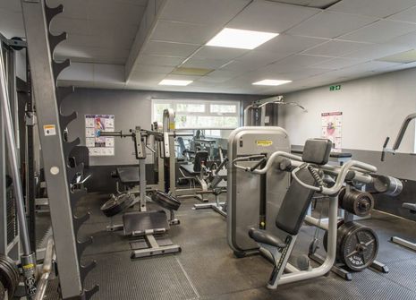 Photo of TGM Fitness Centre