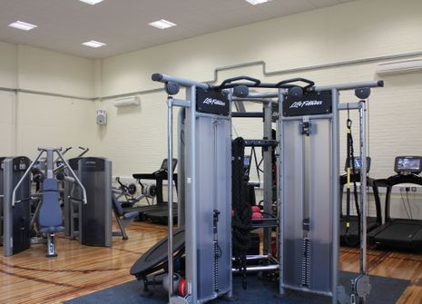 Photo of Knole Active