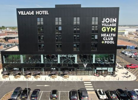 Photo of Village Gym Bristol