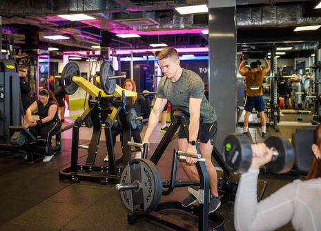 Photo of Village Gym Bristol
