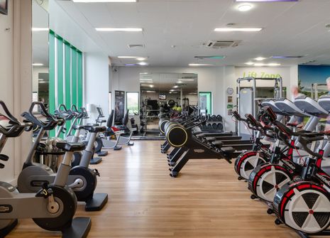 Image from Lanes Health Club