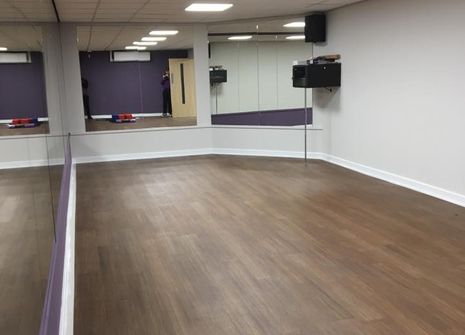 Photo of Anytime Fitness Canvey Island