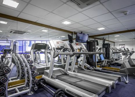 Photo of Spirit Health Club Sutton