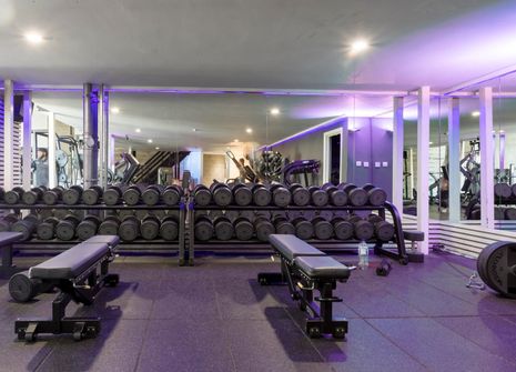 Photo of Park View Health Clubs Colindale