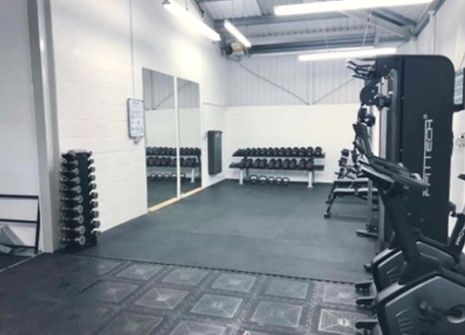 Photo of SO51 Fitness and Gym