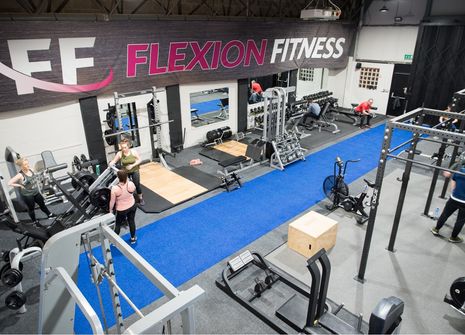 Photo of Flexion Fitness