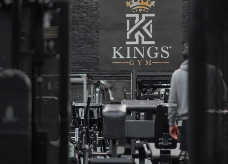 Photo of Kings Gym Mitcham