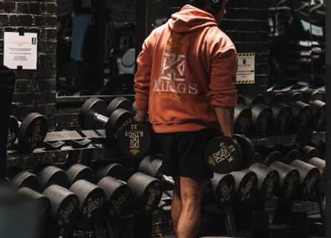 Photo of Kings Gym Mitcham