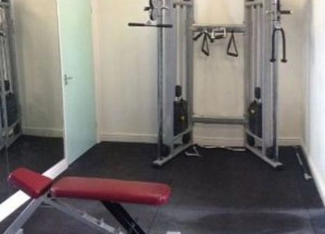 Photo of The Fitness Club UK