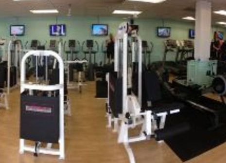 Photo of The Fitness Club UK