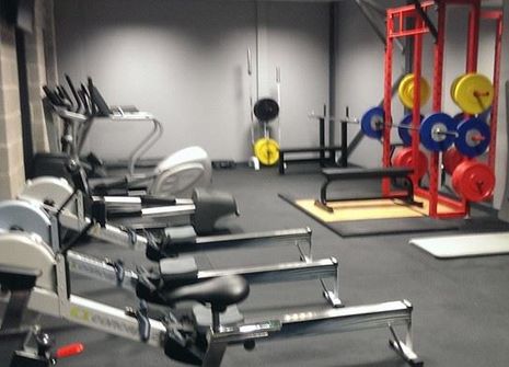 Photo of Gym 10 at Colin Glen Leisure