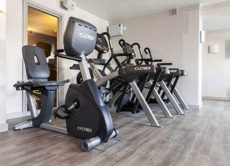 Photo of INN FITNESS & SPA AT GOSFORTH PARK HOTEL