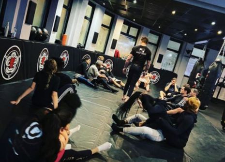 Photo of London Martial Arts Fitness Academy