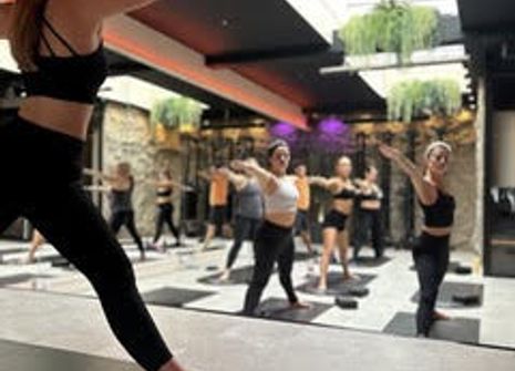 Photo of London Martial Arts Fitness Academy