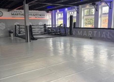 Photo of London Martial Arts Fitness Academy