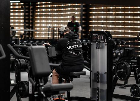 Photo of Volt Gym